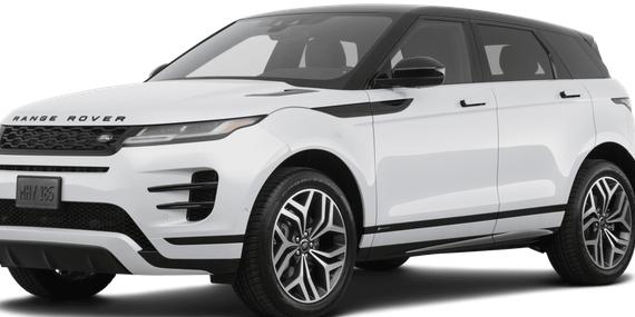 LAND ROVER RANGE ROVER EVOQUE 2020 SALZJ2FX0LH042204 image